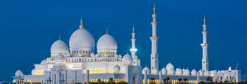 Abu-dhabi